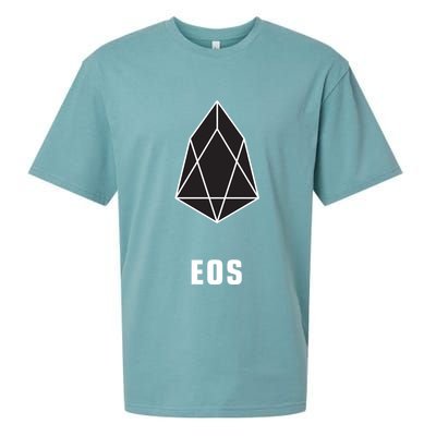 EOS Classic Sueded Cloud Jersey T-Shirt