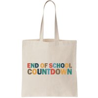 End Of School Countdown Summer Vibe Bag