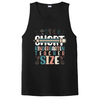 End Of The Year Kindergarten Teacher Gift PosiCharge Competitor Tank