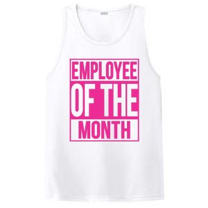 Employee Of The Month Reward Gift For Best Worker PosiCharge Competitor Tank