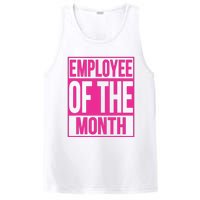 Employee Of The Month Reward Gift For Best Worker PosiCharge Competitor Tank