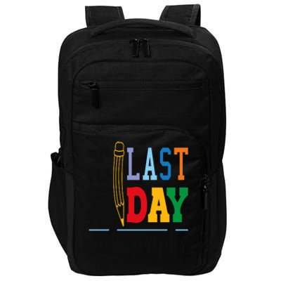 End Of The Year Autographs 2024 Impact Tech Backpack