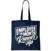 Employee Of The Month Runner Up Bag