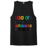 End Of The Year Autographs 20242025 Last Day Of School PosiCharge Competitor Tank