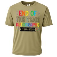 End Of The Year Autographs 20242025 Last Day Of School Performance Shirt