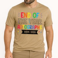 End Of The Year Autographs 20242025 Last Day Of School Performance Shirt