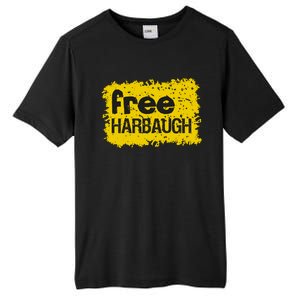 Eat Off The Floor Trending Free Harbaugh Tall Fusion ChromaSoft Performance T-Shirt