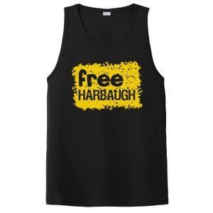 Eat Off The Floor Trending Free Harbaugh PosiCharge Competitor Tank