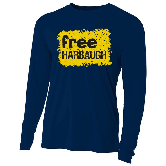 Eat Off The Floor Trending Free Harbaugh Cooling Performance Long Sleeve Crew