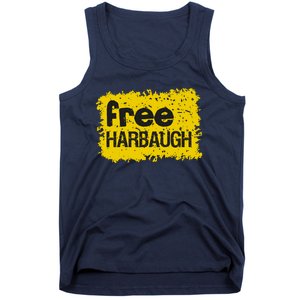 Eat Off The Floor Trending Free Harbaugh Tank Top