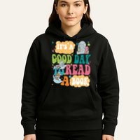 Elephant Piggie And Pigeon Its A Good Day To Read A Book Back To Scho Hoodie