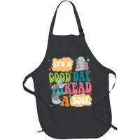 Elephant Piggie And Pigeon Its A Good Day To Read A Book Back To Scho Apron