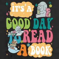 Elephant Piggie And Pigeon Its A Good Day To Read A Book Back To Scho Beanie