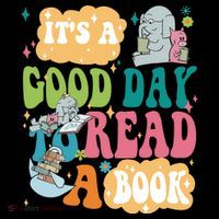 Elephant Piggie And Pigeon Its A Good Day To Read A Book Back To Scho Visor