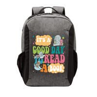 Elephant Piggie And Pigeon Its A Good Day To Read A Book Back To Scho Vector Backpack