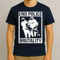 End Police Brutality T-Shirt