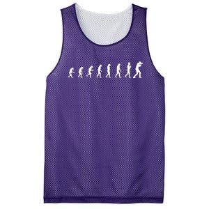 Evolution Photographer | Camera Photography Lovers Mesh Reversible Basketball Jersey Tank