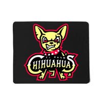 El Paso Chihuahua Baseball Fans Mousepad