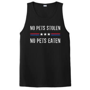 Eating Pets Dogs Was False 2024 Election Vote Kamala Harris PosiCharge Competitor Tank