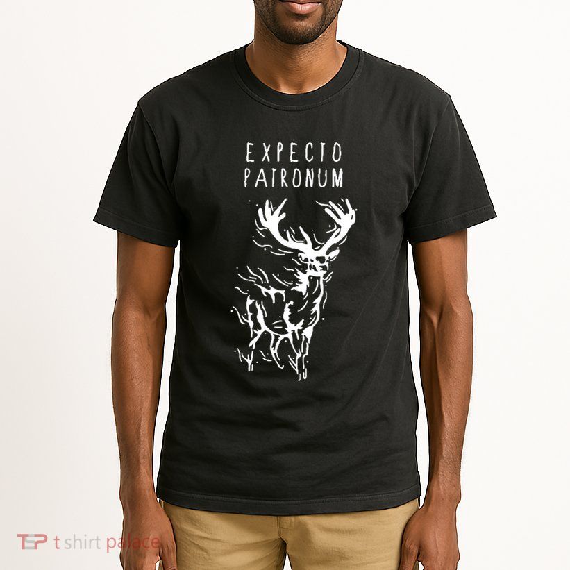 Expecto Patronum Tall T-Shirt