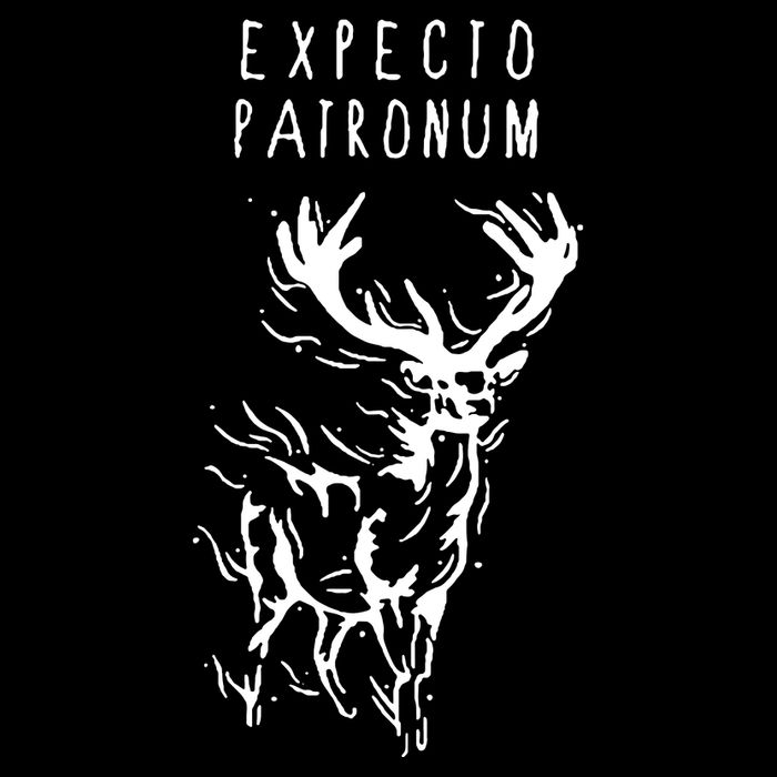 Expecto Patronum City Backpack