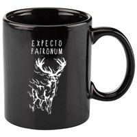 Expecto Patronum 11oz C Handle Ceramic Mug