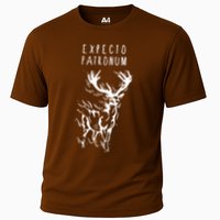 Expecto Patronum Cooling Performance Crew T-Shirt