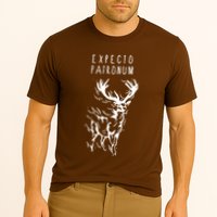 Expecto Patronum Cooling Performance Crew T-Shirt