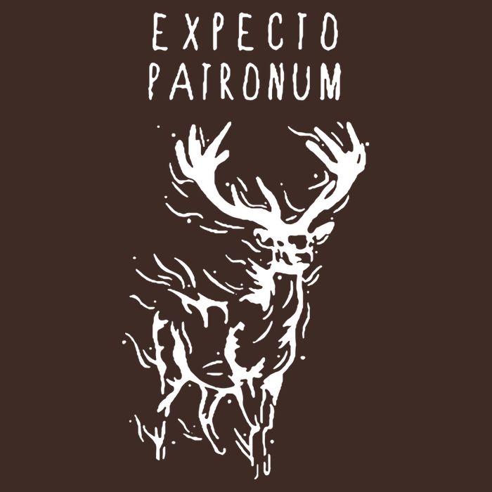 Expecto Patronum Cooling Performance Crew T-Shirt
