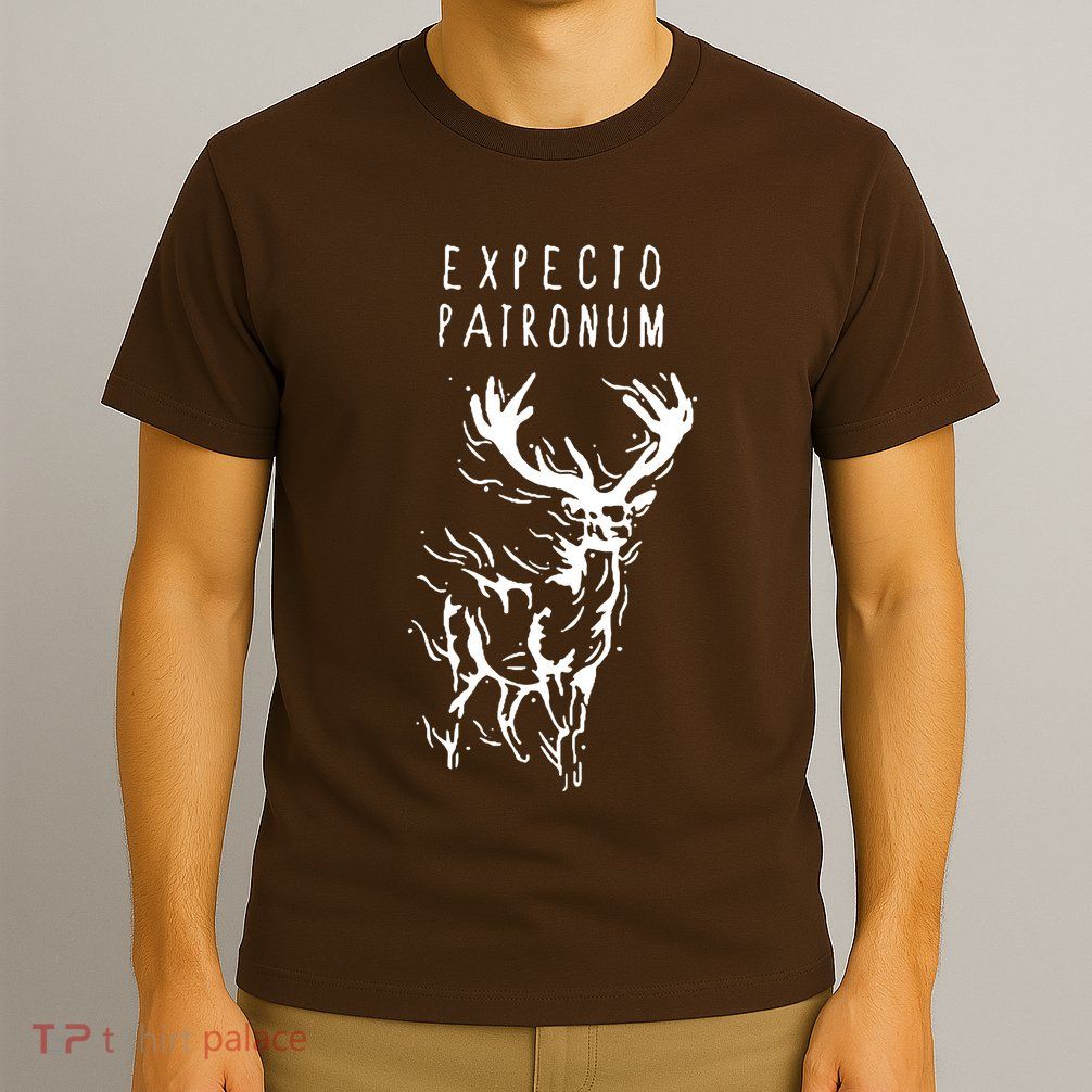 Expecto Patronum T-Shirt