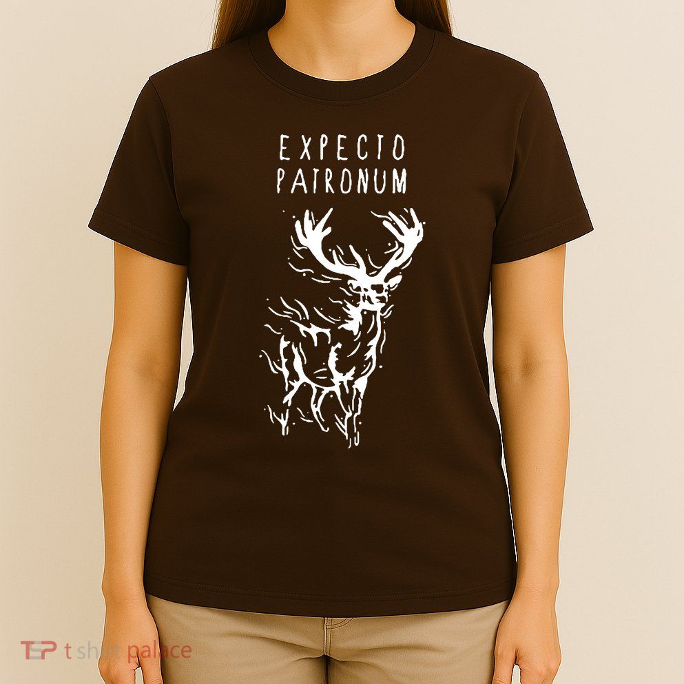 Expecto Patronum T-Shirt
