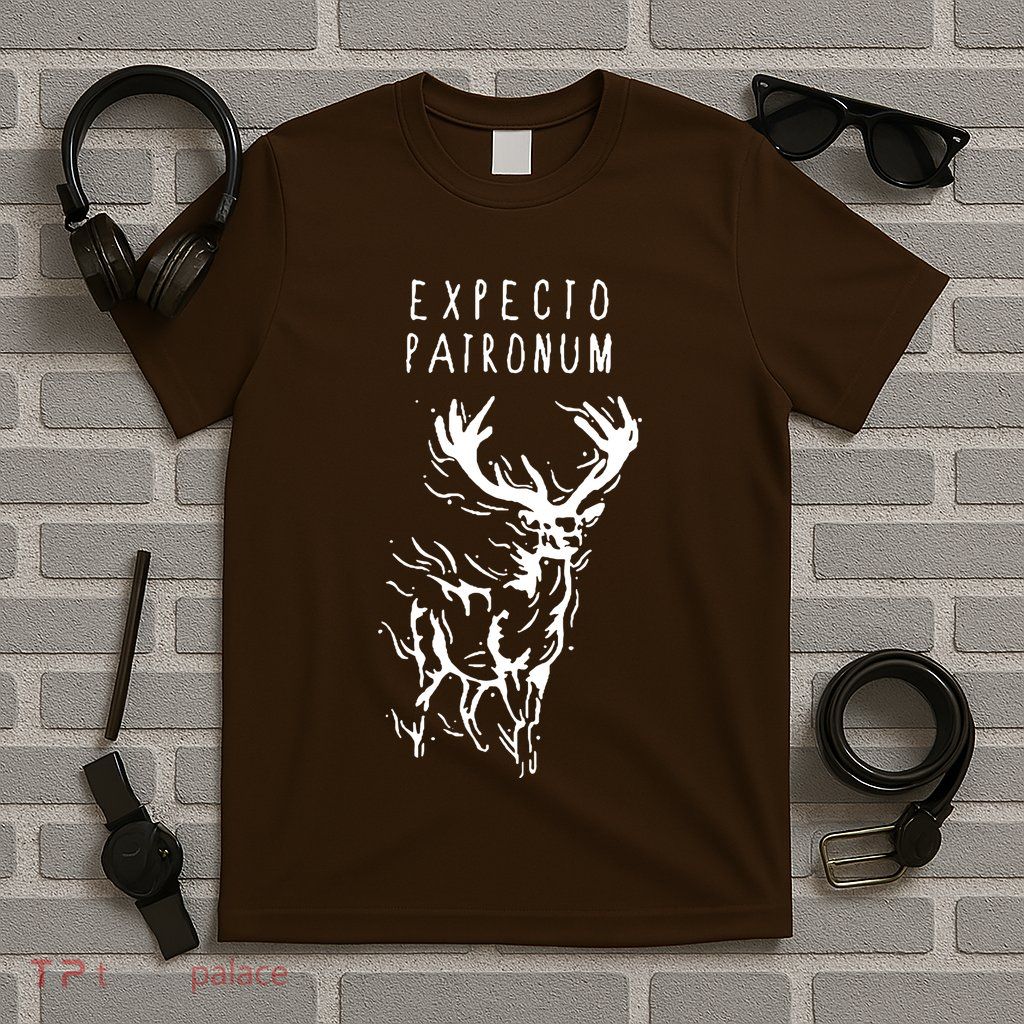 Expecto Patronum T-Shirt