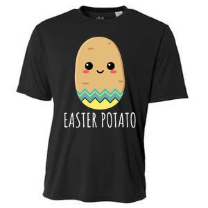 Easter Potato Cooling Performance Crew T-Shirt