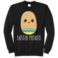 Easter Potato Sweatshirt