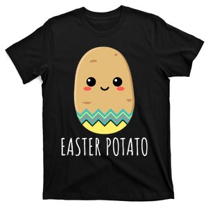 Easter Potato T-Shirt