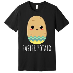 Easter Potato Premium T-Shirt