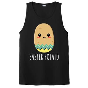 Easter Potato PosiCharge Competitor Tank