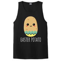 Easter Potato PosiCharge Competitor Tank