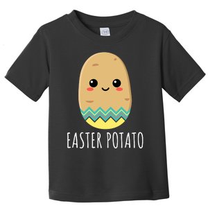 Easter Potato Toddler T-Shirt