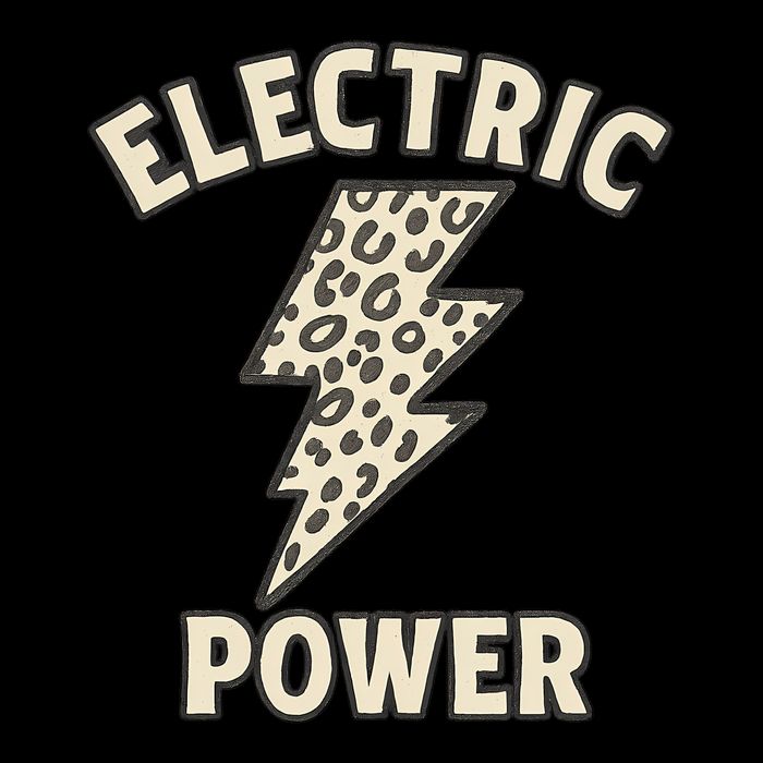 Electric Power 16 in Basic Backpack