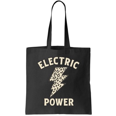 Electric Power Bag