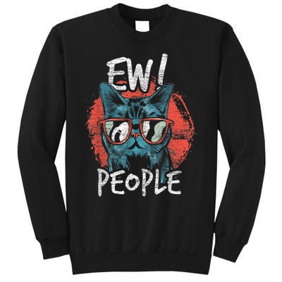 Ew! People Sweatshirt