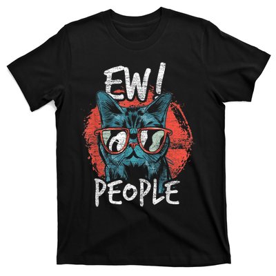 Ew! People T-Shirt