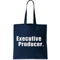 Executive Producer. Tote Bag