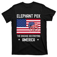 Elephant Pox T-Shirt