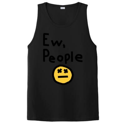 Ew People PosiCharge Competitor Tank