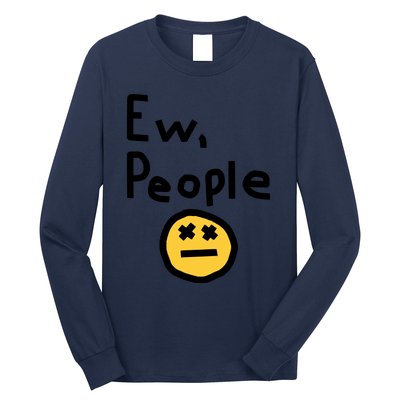 Ew People Long Sleeve Shirt