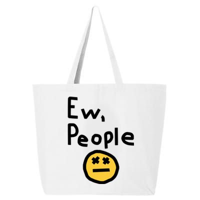 Ew People 25L Jumbo Tote