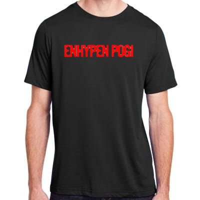 Enhypen Pogi Adult ChromaSoft Performance T-Shirt