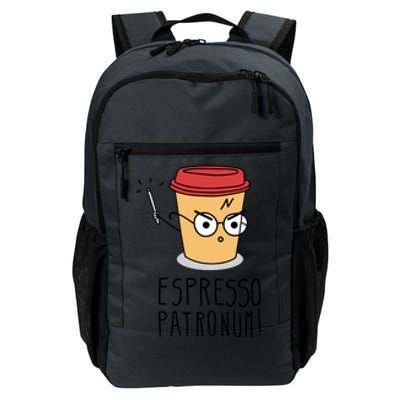 Espresso Patronum Daily Commute Backpack